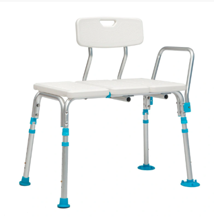 Стул для ванны Lux 625
