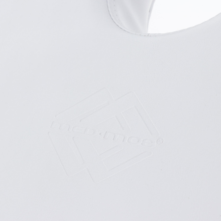 Стационарный массажный стол стальной Med-Mos FIX-MT1 (SS2.01.00)