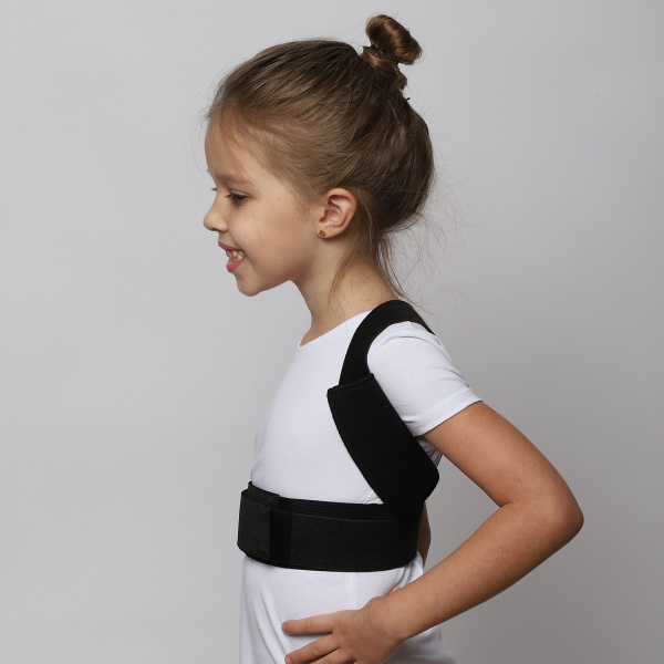 Реклинатор ортопедический F-08 №2 Крейт