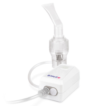 Ингалятор компрессорный MED-120 B.Well