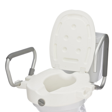 Сиденье для унитаза С60750 Армед