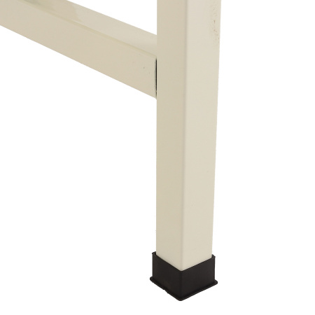 Кровать медицинская Е-18 (Тип 3 Вариант 3.1.РМ-0010Д-01)