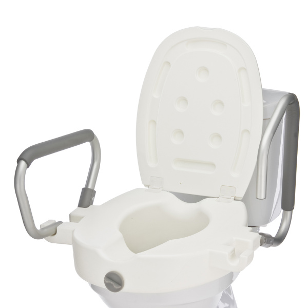 Сиденье для унитаза С60750 Армед