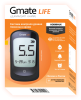 Глюкометр Gmate Life
