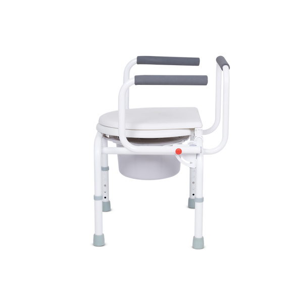 Кресло-туалет KR813 Armed (марка)