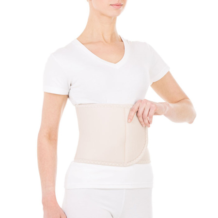 Бандаж послеоперационный  20 см Т-1331/Т.26.01 XL Тривес 15562