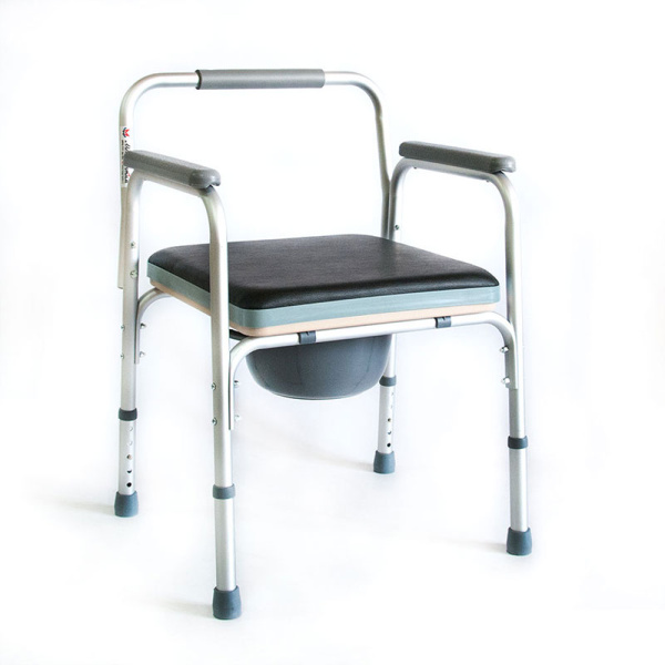 Кресло-стул с санитарным оснащением FS895L (марка)