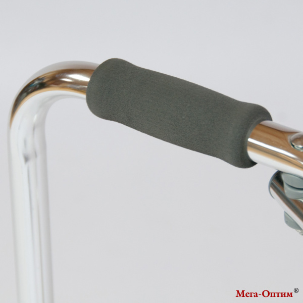 Опоры-ходунки регулируемые по высоте на 2-х колесах FS9125L (марка)