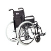 Кресло-коляска Alpha 05 SS 430мм (марка)