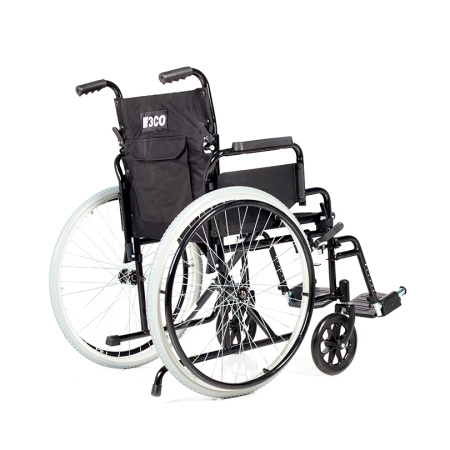 Кресло-коляска Alpha 05 SS 430мм (марка)