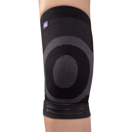 Бандаж компрессионный на  коленный сустав Т-8519 M Тривес 19174