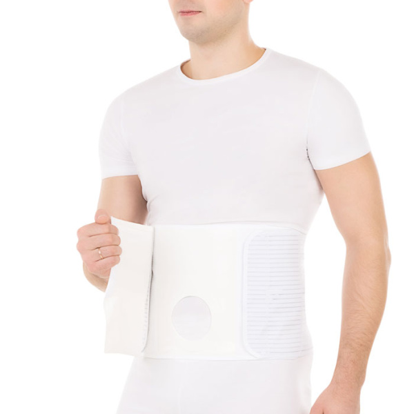 Бандаж ортопедический на брюшную стенку Т.26.06 XXL Тривес (марка) 31306