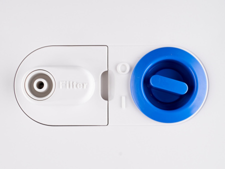 Ингалятор компрессорный OMRON C25 NE-C102-RU