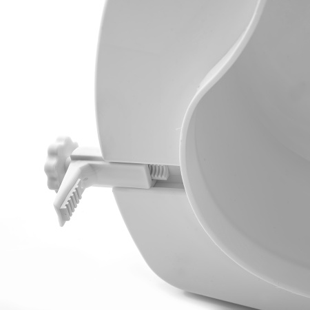 Насадка на унитаз с крышкой SC7060D