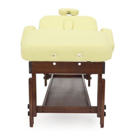 Стационарный массажный стол Med-Mos FIX-0A