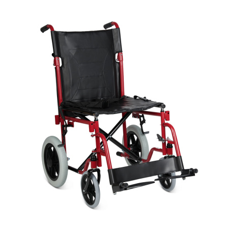 Кресло-коляска FS904AB 46см (марка)