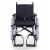 Кресло-коляска MEYRA EUROCHAIR2 литые 48см (марка)