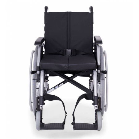 Кресло-коляска MEYRA EUROCHAIR2 литые 48см (марка)