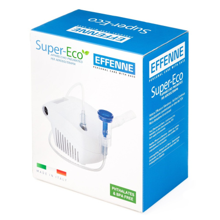 Ингалятор компрессорный Super-Eco