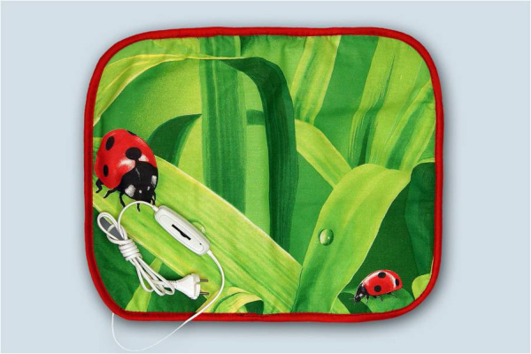 Электрогрелка Зяблик 40*50