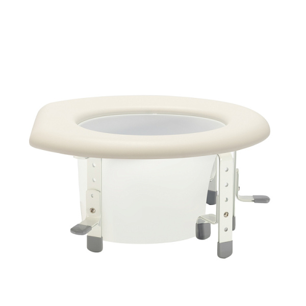 Сиденье-насадка на унитаз регулируемая TU 144 Ortonica