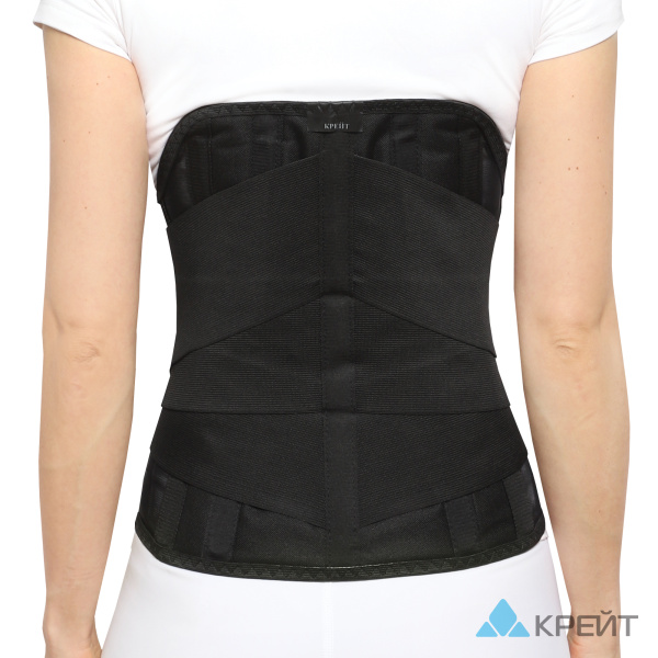 Корсет грудопоясничный Б-503 №4 Крейт