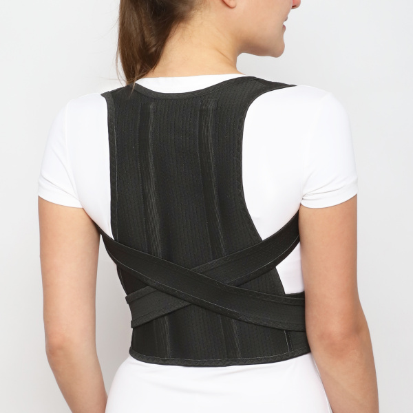 Реклинатор ортопедический F-15 №4 рост 3 Крейт