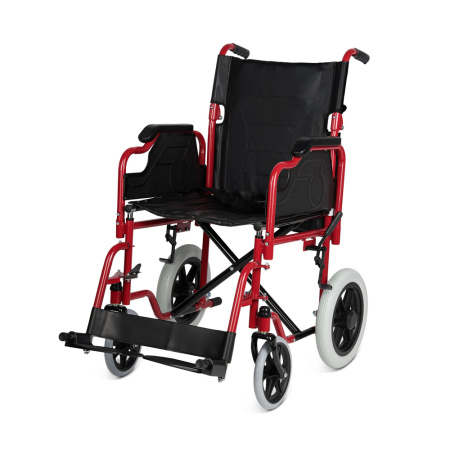 Кресло-коляска FS904AB 46см (марка)