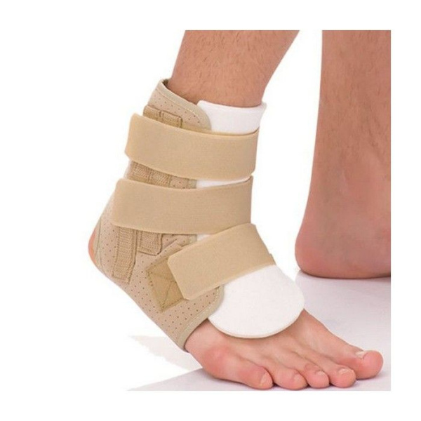 Бандаж компрессионный на голеностопный сустав Т.46.29 L Тривес (марка) 39567