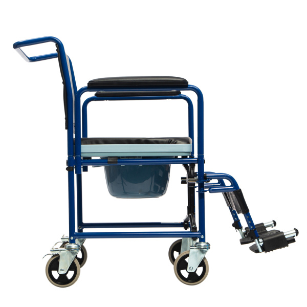 Кресло с санитарным оснащением Ortonica TU 34 17 UU