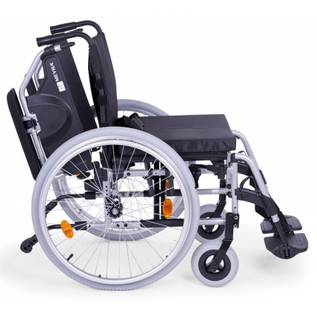 Кресло-коляска MEYRA EUROCHAIR2 литые 48см (марка)
