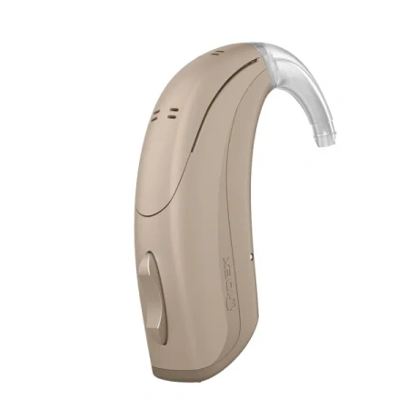 Аппарат слуховой Widex E-FP 50 (марка)