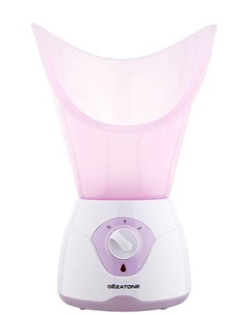 Сауна паровая Gezatone 105 S (ингалятор)