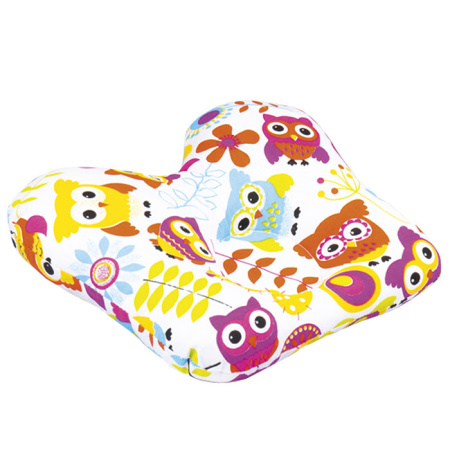 Подушка ортопедическая под голову Т.110  ХXS 12028