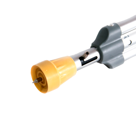 Костыли подмышечные СА805L с УПС (марка)