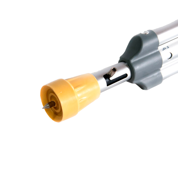 Костыли подмышечные СА805L с УПС (марка)