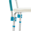 Табурет для ванны Lux 585
