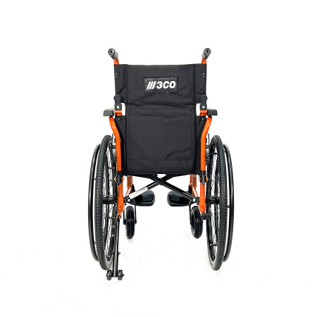 Кресло-коляска Alpha 20 420мм (марка)