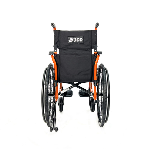 Кресло-коляска Alpha 20 460мм (марка)