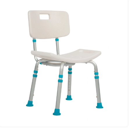 Стул для ванны Lux 675