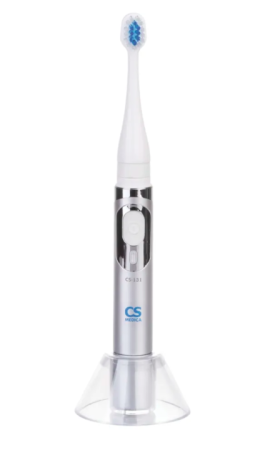Щетка зубная электрическая звуковая СS Medica SonicPulsar CS-131