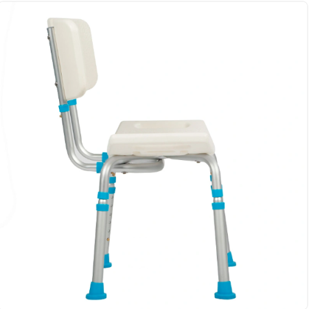 Стул для ванны Lux 675