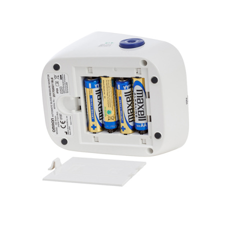 Тонометр автоматический M2 Basic OMRON ( HEM-7121-RU)