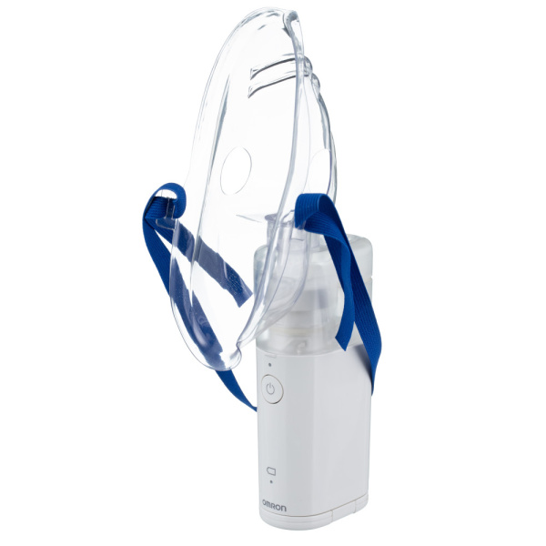 Ингалятор ультразвуковой U100 (NE-U100-E) OMRON MicroAIR