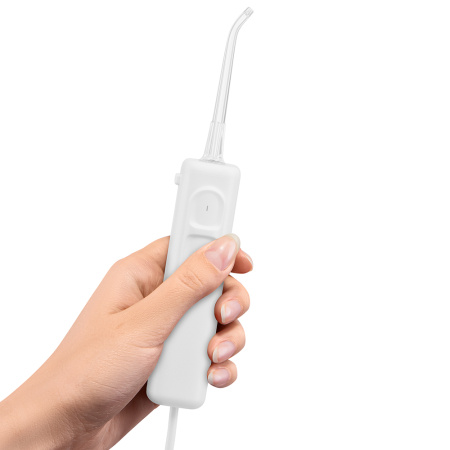 Ирригатор полости рта CS Medica AquaPulsar CS-7 DUAL FLOSS
