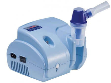 Ингалятор компрессорный Neb-aid F400