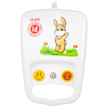 Ингалятор компрессорный LD-212С