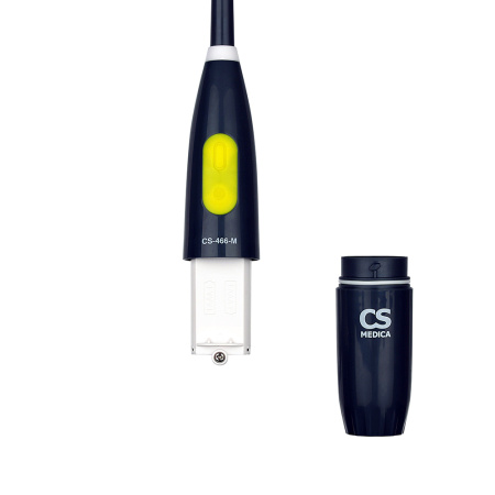 Щетка зубная электрическая СS Medica  CS-466 М серая