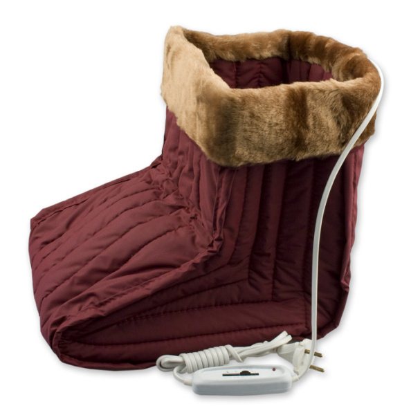 Электрогрелка сапог Гулливер