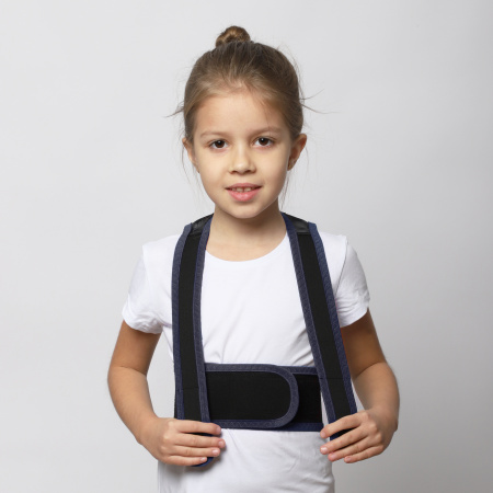 Реклинатор ортопедический Е-11 №2 Крейт